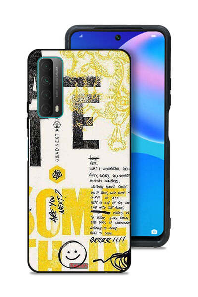 Tolwak غطاء حماية لهاتف هواوي Y7a هل أنت التالي؟