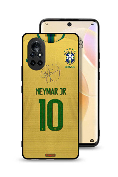 Tolwak غطاء حماية لهاتف هواوي نوفا 8 نيمار جونيور 10