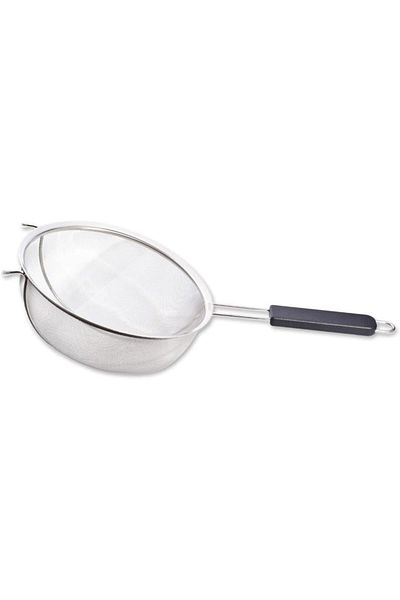 Mena Rise Şirinshop Supported Strainer 28 cm (Ds-28) 1108107