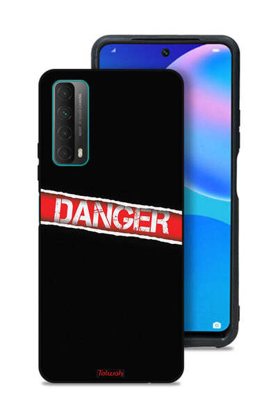 Tolwak غطاء حماية لهاتف هواوي بي سمارت (2021) دان جير