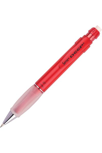 Mena Rise ShirinShop Deep Mek. Lead Pencil 07mm Metallic Lava Dirt 1108107
