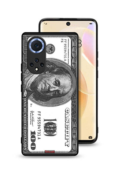 Tolwak غطاء حماية لهاتف هواوي نوفا 9 بنقشة الدولار