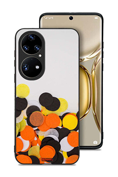 Tolwak غطاء حماية لهاتف هواوي P50 Pro ميل بول