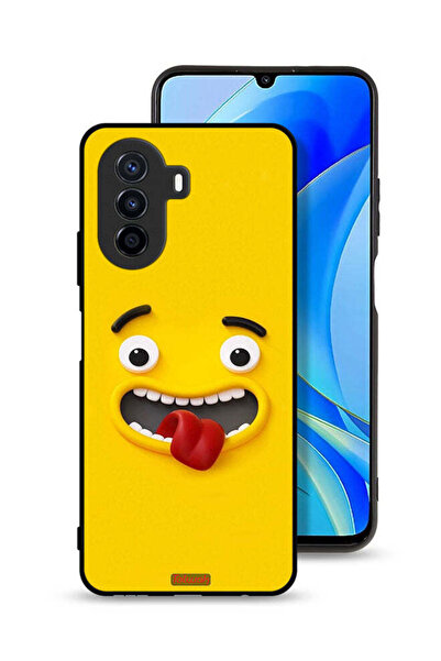 Tolwak غطاء حماية لهاتف هواوي نوفا Y70 من وينكلي