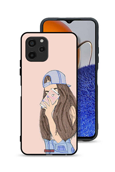 Tolwak غطاء حماية لهاتف هواوي نوفا Y61 لالتقاط صور سيلفي