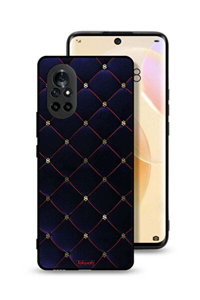 Tolwak غطاء حماية واقٍ لهاتف هواوي نوفا 8 دولار ستابيرز