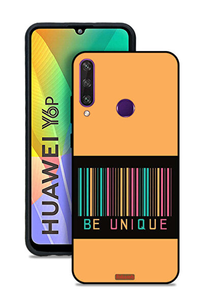 Tolwak غطاء حماية لهاتف هواوي Y6p - كن فريدًا