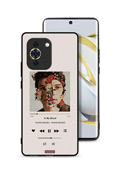 Tolwak غطاء حماية لهاتف هواوي نوفا 10 - في دمي