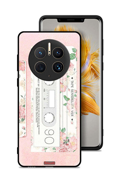 Tolwak غطاء حماية لهاتف هواوي ميت 50 برو - شريط حساسية