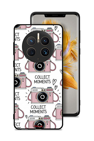 Tolwak غطاء حماية لهاتف هواوي ميت 50 برو - اجمع اللحظات