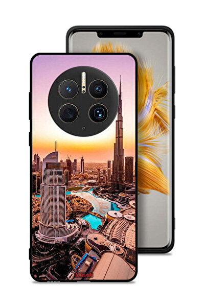 Tolwak غطاء حماية لهاتف هواوي ميت 50 برو - وسط مدينة دبي