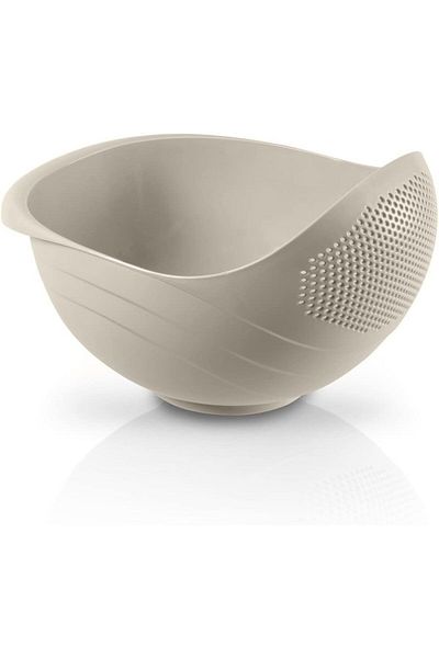 Mena Rise Şirinshop Strainer & Multi-Purpose Strainer 3 Liter Cream 1108107