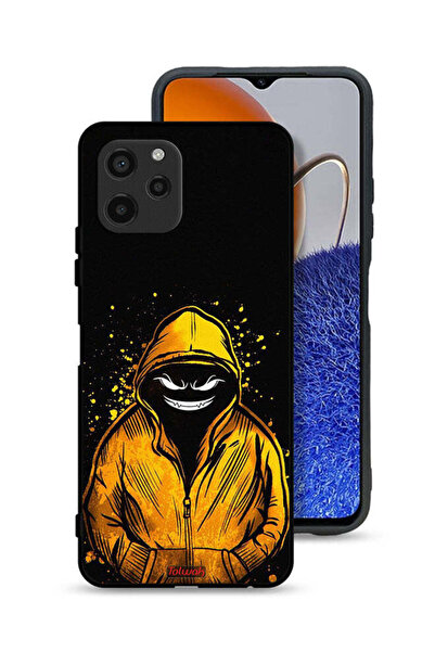 Tolwak غطاء حماية لهاتف هواوي نوفا Y61 برسومات مارشميلو بوي