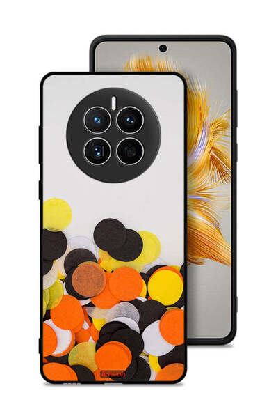 Tolwak غطاء حماية لهاتف هواوي ميت 50 من ميل بول