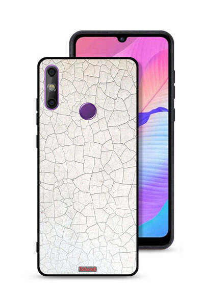 Tolwak غطاء حماية لهاتف هواوي إنجوي 20e من فينسنت بوركهيد