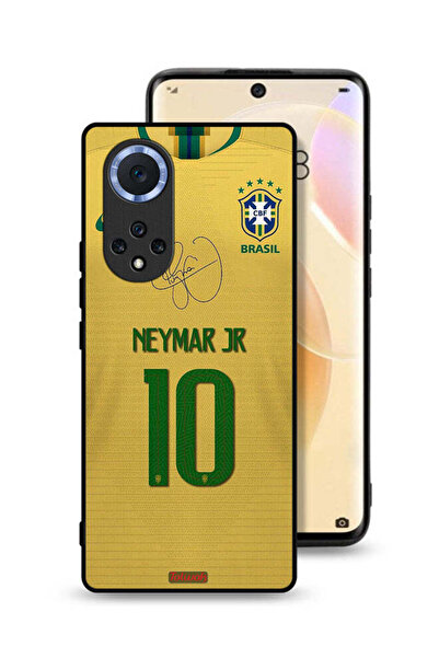 Tolwak غطاء حماية لهاتف هواوي نوفا 9 نيمار جونيور 10