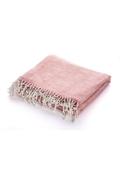 LUFA HOME Trio Blanket (130*190)