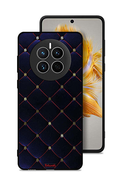 Tolwak غطاء حماية لهاتف هواوي ميت 50 - دولار ستابلرز