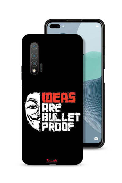 Tolwak أفكار غطاء الحماية لهاتف هواوي نوفا 6 مضمونة