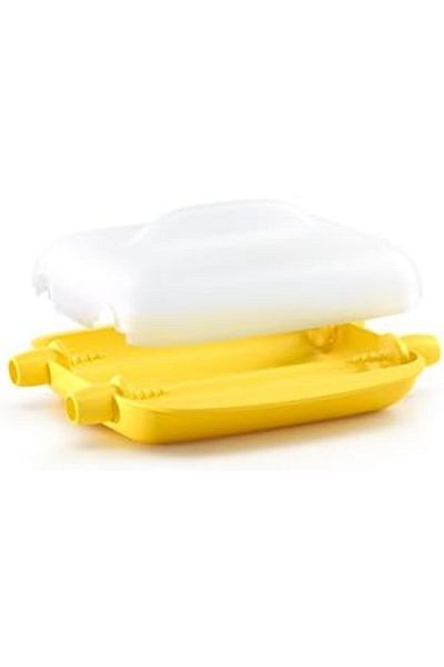 Mena Rise Yellow Corn Cooking Apparatus 1108107