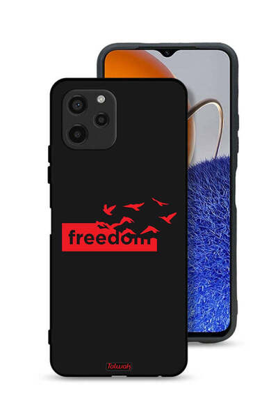 Tolwak غطاء حماية فريدوم لهاتف هواوي نوفا Y61