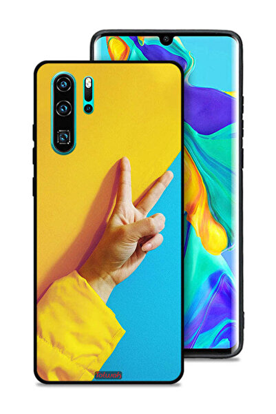 Tolwak غطاء حماية هواوي بي 30 برو راي تيان