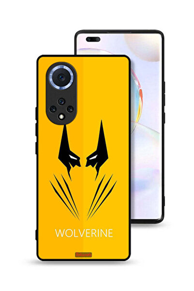 Tolwak غطاء حماية لهاتف هواوي نوفا 9 برو - وولفرين