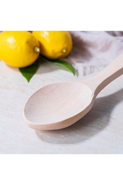 Mena Rise Şirinshop Service Pot 32 cm Spoon Large 1108107