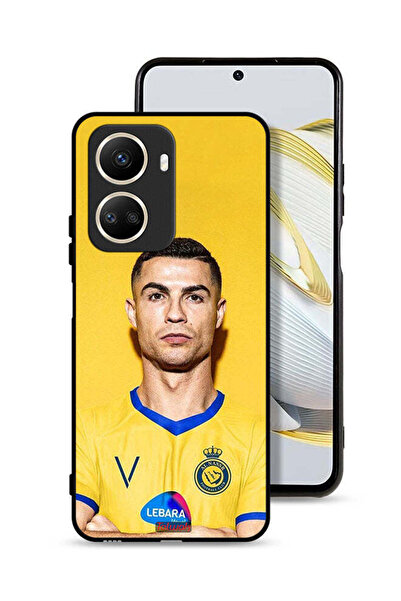 Tolwak غطاء حماية واقٍ لهاتف هواوي نوفا 10 SE كريستيانو رونالدو