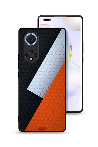 Tolwak نمط غطاء الحماية لهاتف Honor 50 Pro