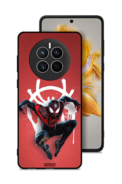 Tolwak غطاء حماية لهاتف هواوي ميت 50 سبايدرمان