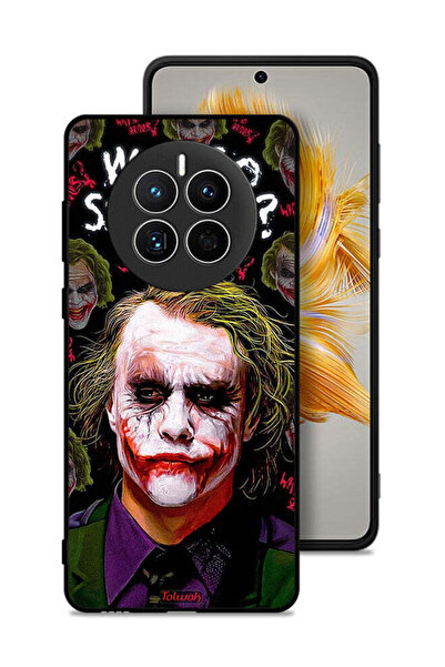 Tolwak غطاء حماية لهاتف هواوي ميت 50 لماذا هذا الجدية؟