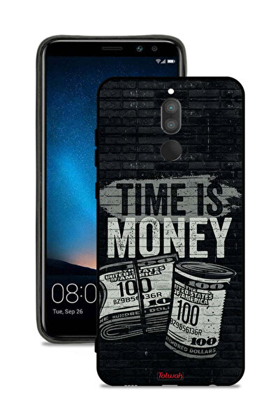 Tolwak غطاء حماية لهاتف هواوي ميت 10 لايت - الوقت هو المال