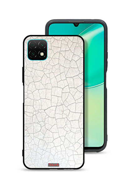 Tolwak غطاء حماية لهاتف هواوي نوفا Y60 من تصميم فينسنت بوركهيد