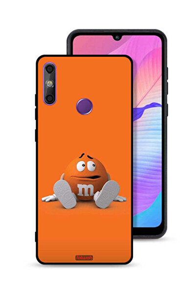 Tolwak Huawei Enjoy 20e Protective Case Cover M Carton