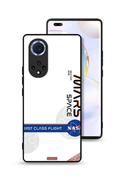 Tolwak غطاء حماية لهاتف هواوي نوفا 9 برو - رحلة المريخ من الدرجة الأولى