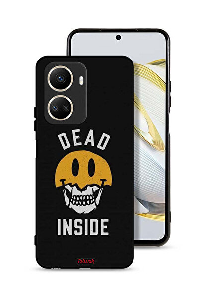 Tolwak غطاء حماية لهاتف هواوي نوفا 10 SE - ميت من الداخل