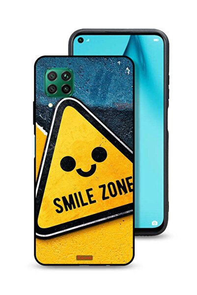 Tolwak غطاء حماية لهاتف هواوي نوفا 7i - سمايل زون