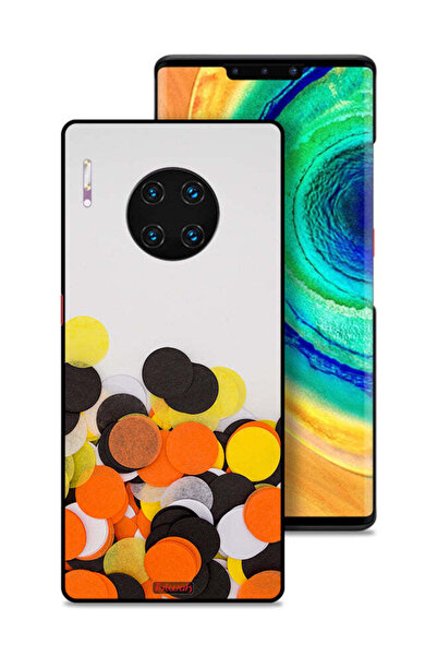 Tolwak غطاء حماية لهاتف هواوي ميت 30 برو من ميل بول