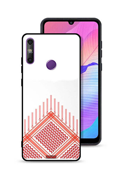 Tolwak غطاء حماية لهاتف هواوي إنجوي 20e - شمال