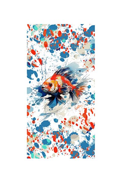 Maisonette منشفة الشاطئ سبلاش