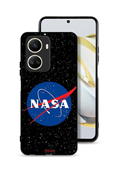 Tolwak غطاء حماية لهاتف هواوي نوفا 10 SE ناسا