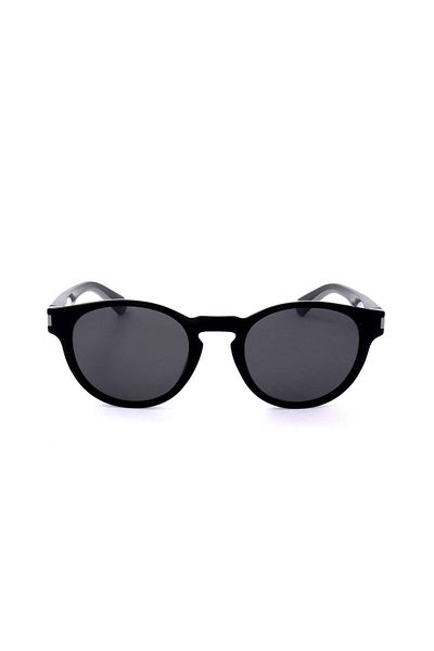 Polaroid Polaroid sunglasses PLD 2124/S 08A 50 21 140 UNISEX,Pantos with Smoke Polarized lenses