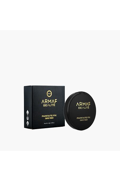 Armaf Beaute Armaf Beaute Parfaite Fix Compact Powder