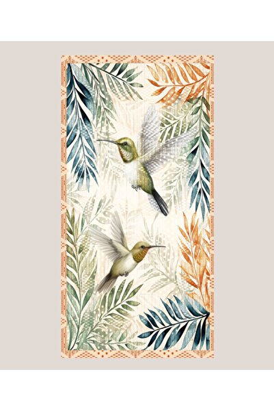 Maisonette NATURE PLAJ HAVLUSU