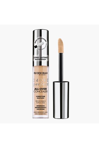 Deborah Deborah Milano 24ORE Perfect All-Over Concealer