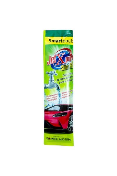 Jetxpert Windshield Washer Summer Concentrate JetXpert Slim Fit