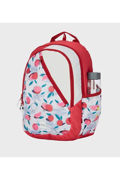 Wildcraft WIKI GIRL-1 Wildcraft Backpacks White 22L