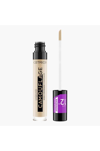 Catrice Catrice Cosmetics Liquid Camouflage High Coverage Concealer