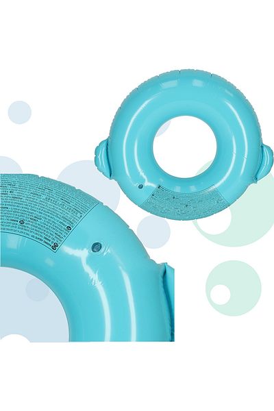 Intex Pool float, ZakupyTV, Blue, 6+